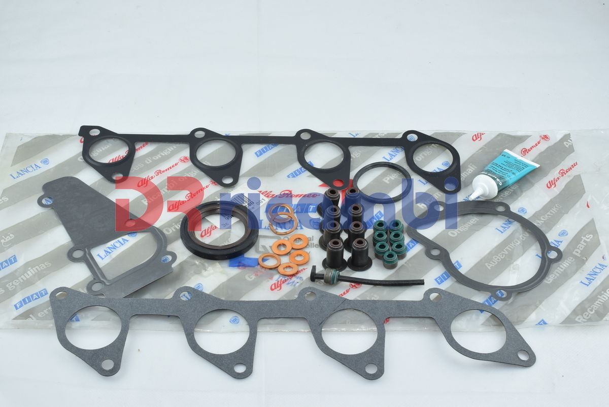 SERIE GUARNIZIONI MOTORE FIAT ULYSSE SCUDO DUCATO LANCIA ZETA - FIAT 9569752880