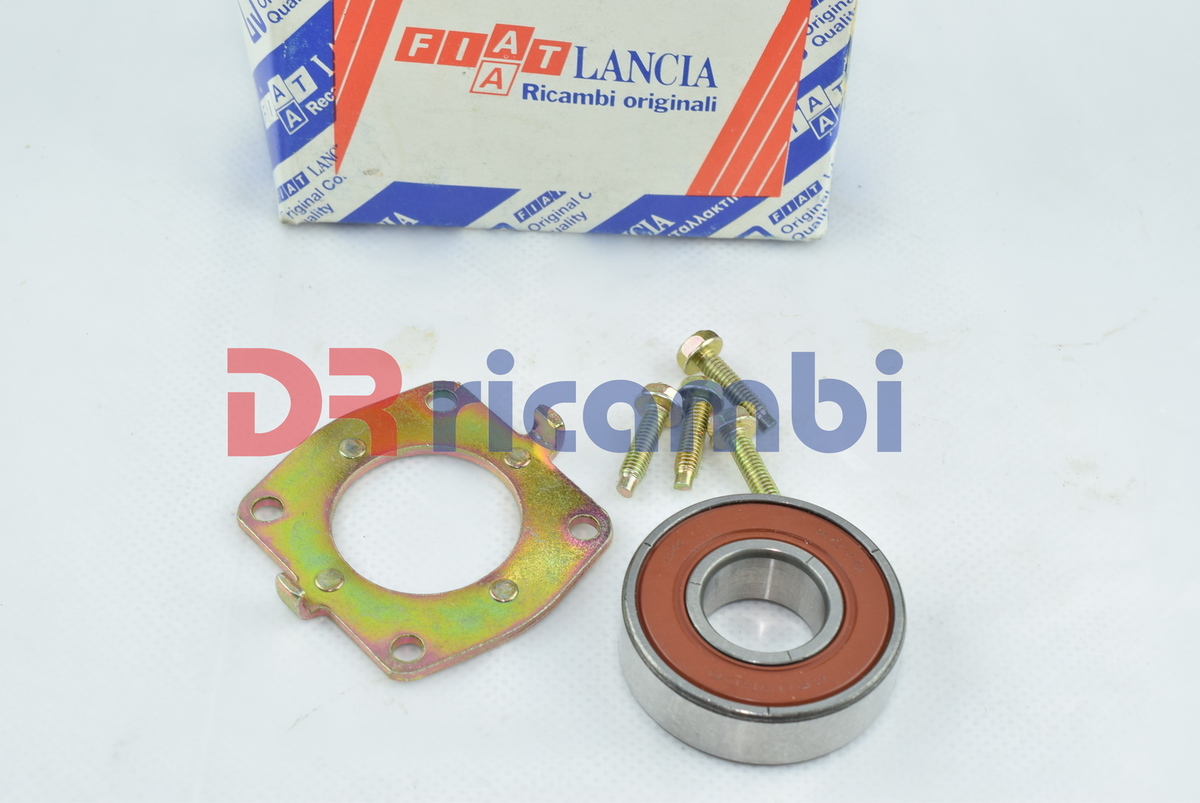 KIT CUSCINETTO ALTERNATORE FIAT BRAVO PUNTO LANCIA Y - KOYO 6203 - FIAT  9946547