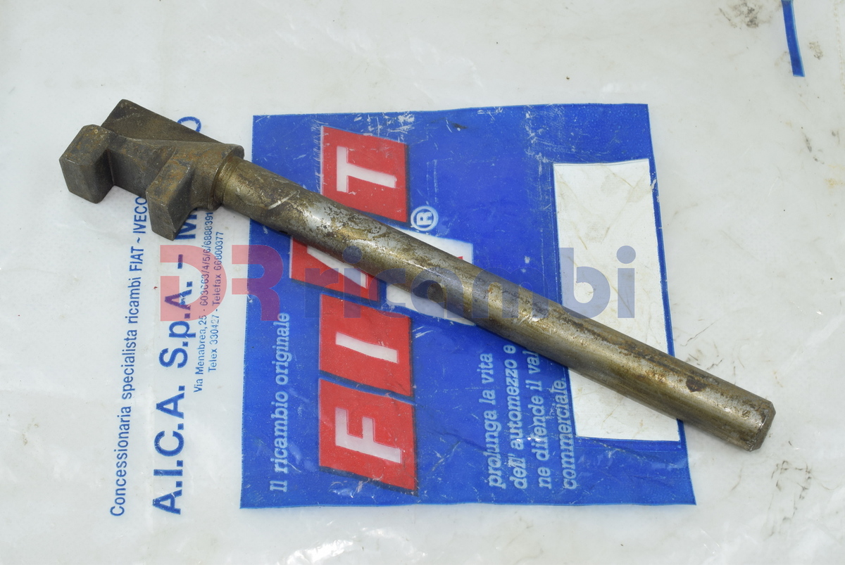 FORCELLA CAMBIO FIAT 1300  FIAT 1500 Berlina - FIAT 4115711