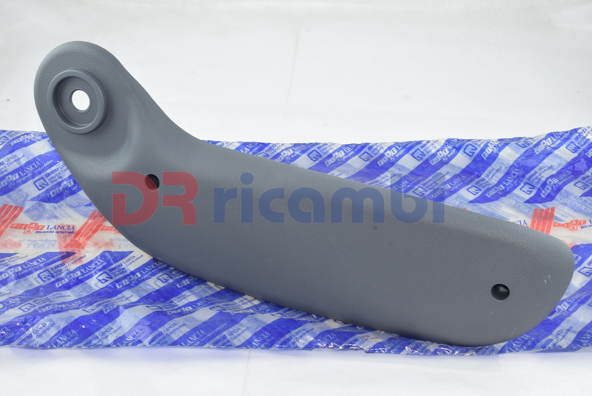 RIVESTIMENTO ABBELLIMENTO ESTERNO SEDILE DX FIAT BRAVA BRAVO - FIAT 173712633