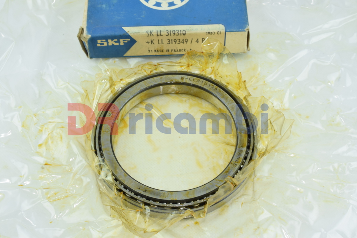 CUSCINETTO CAMBIO ZF PORSCHE SKF KLL319349 KLL319310 96133163100 