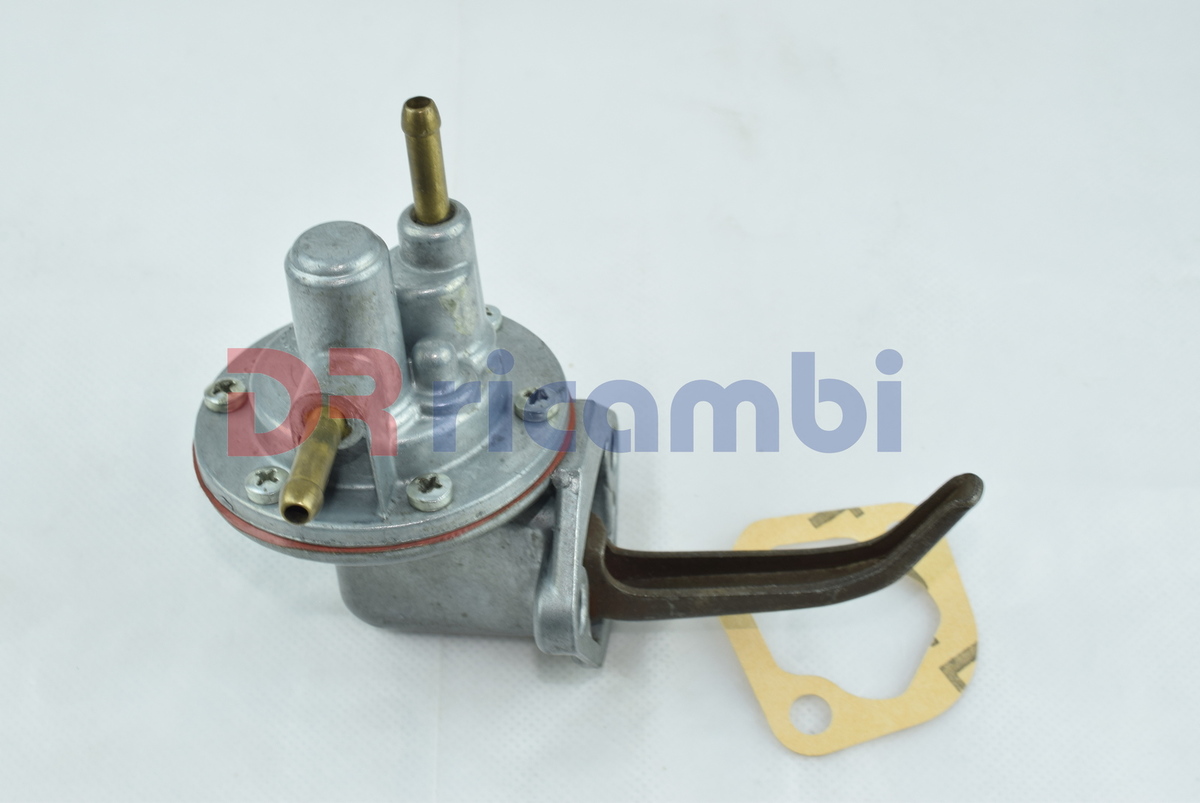 POMPA CARBURANTE BENZINA SIMCA 1500 1963 &gt;66 ARONDE 1968 &gt;75 BCD 1626/1 PN 3354