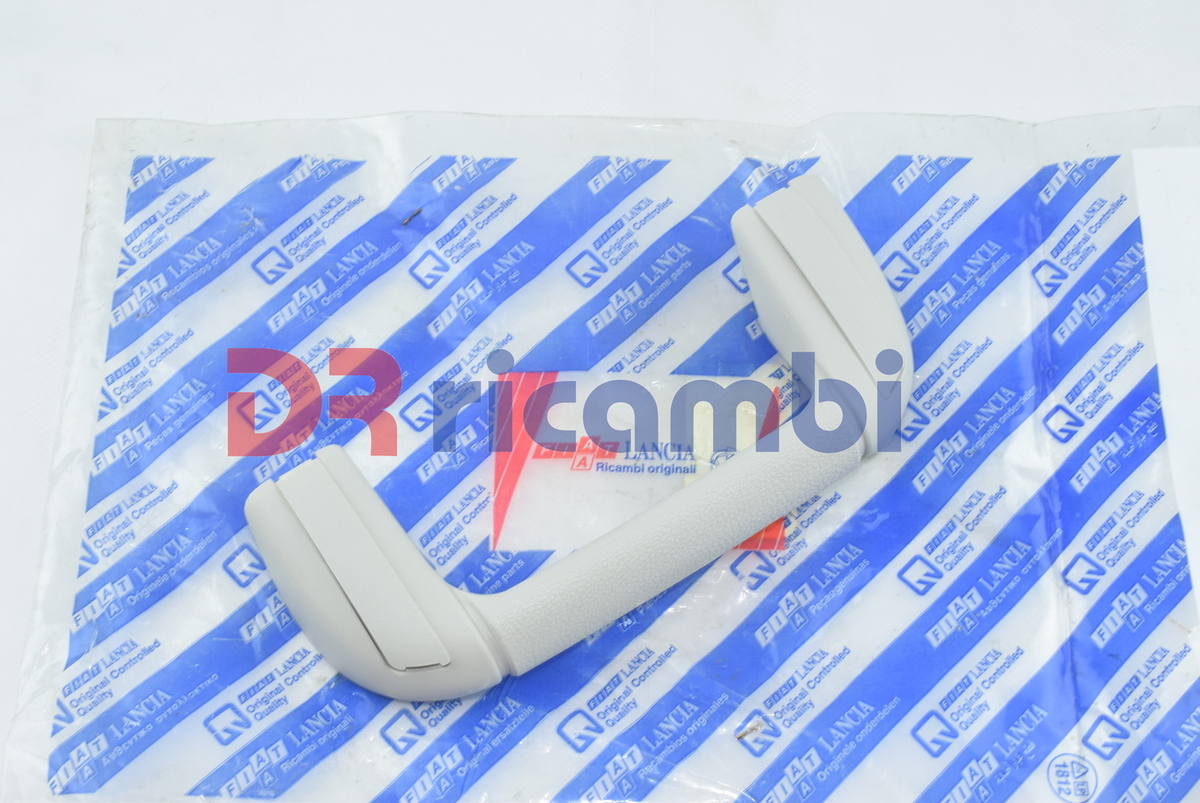 MANIGLIA APPIGLIO TENUTA IN PLASTICA FIAT PUNTO - IDEA - FIAT 735269363