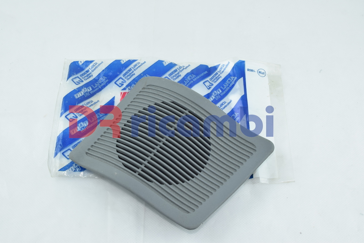 MOSTRINA COVER CASSA ALTOPARLANTE SX. VANO BAGAGLI FIAT MAREA - FIAT 716255631