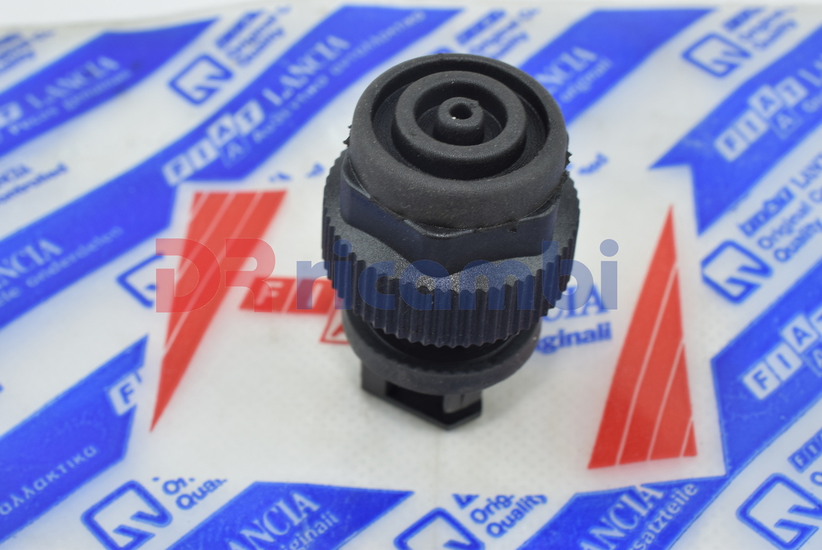 TASSELLO PARACOLPO COFANO MOTORE FIAT PUNTO STILO LANCIA YPSILON - FIAT 60659963