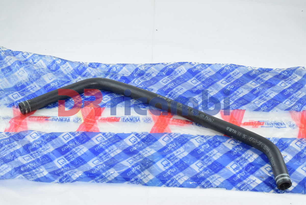 TUBO CONDOTTO ACQUA RAFFREDDAMENTO RADIATORE FIAT PUNTO - FIAT 46459856