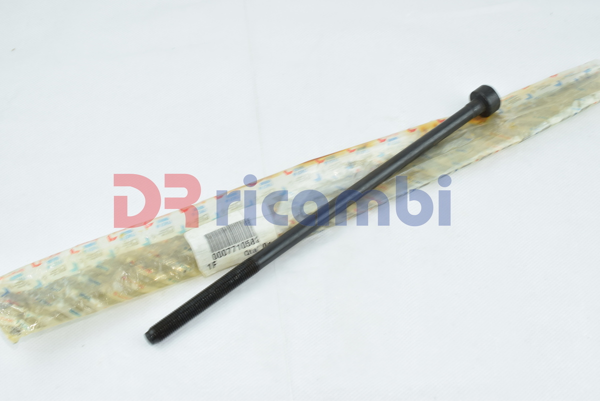 BULLONE TESTATA MOTORE ALFA 156 FIAT BRAVO PUNTO LANCIA N DELTA - FIAT 7710582