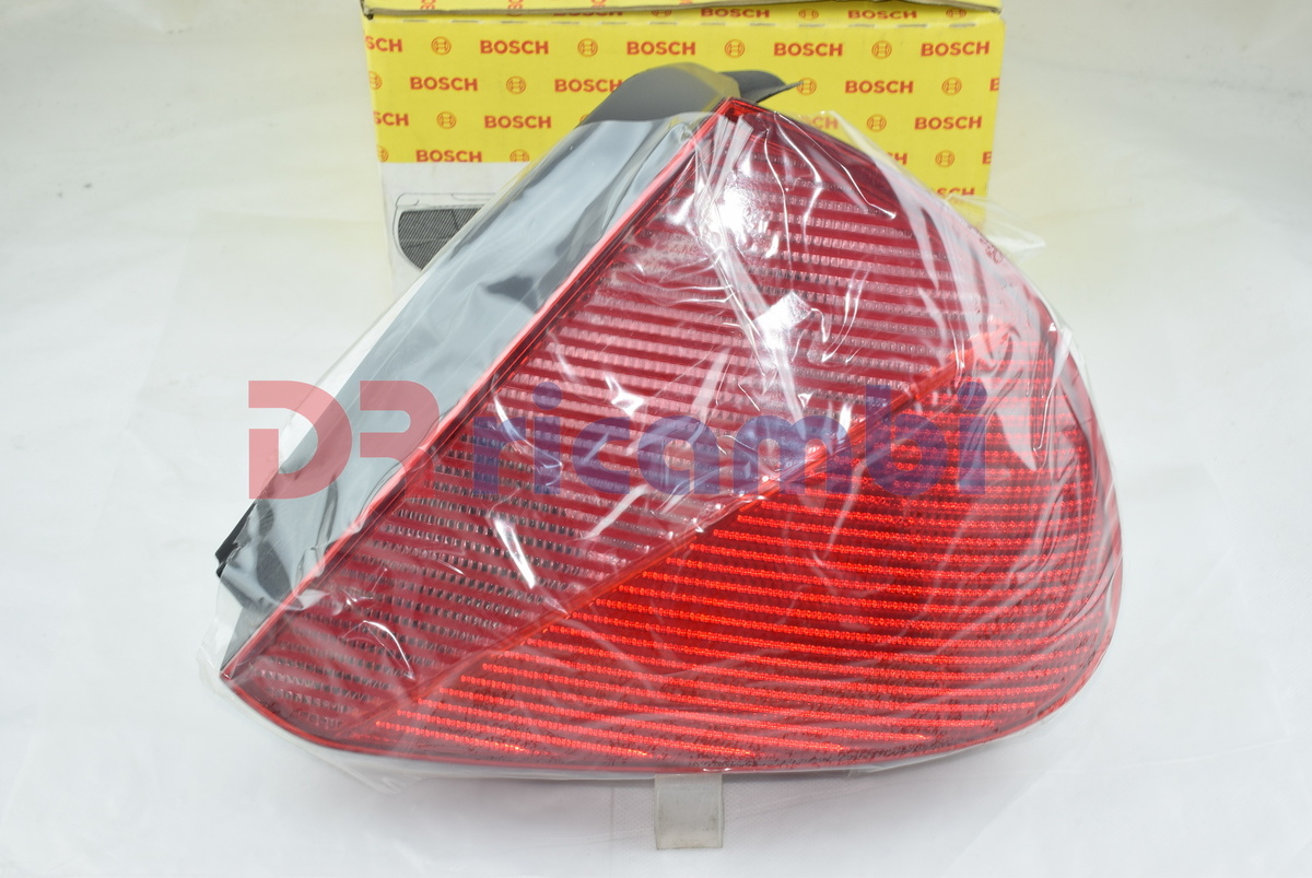 FANALE LUCE POSTERIORE STOP DESTRO LANCIA DEDRA LYBRA - BOSCH 0318334204