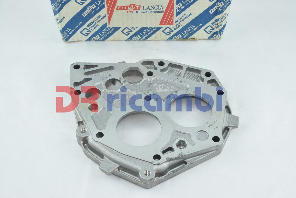 PIASTRA CAMBIO FIAT CINQUECENTO PANDA SEICENTO LANCIA Y10 - FIAT 4444000