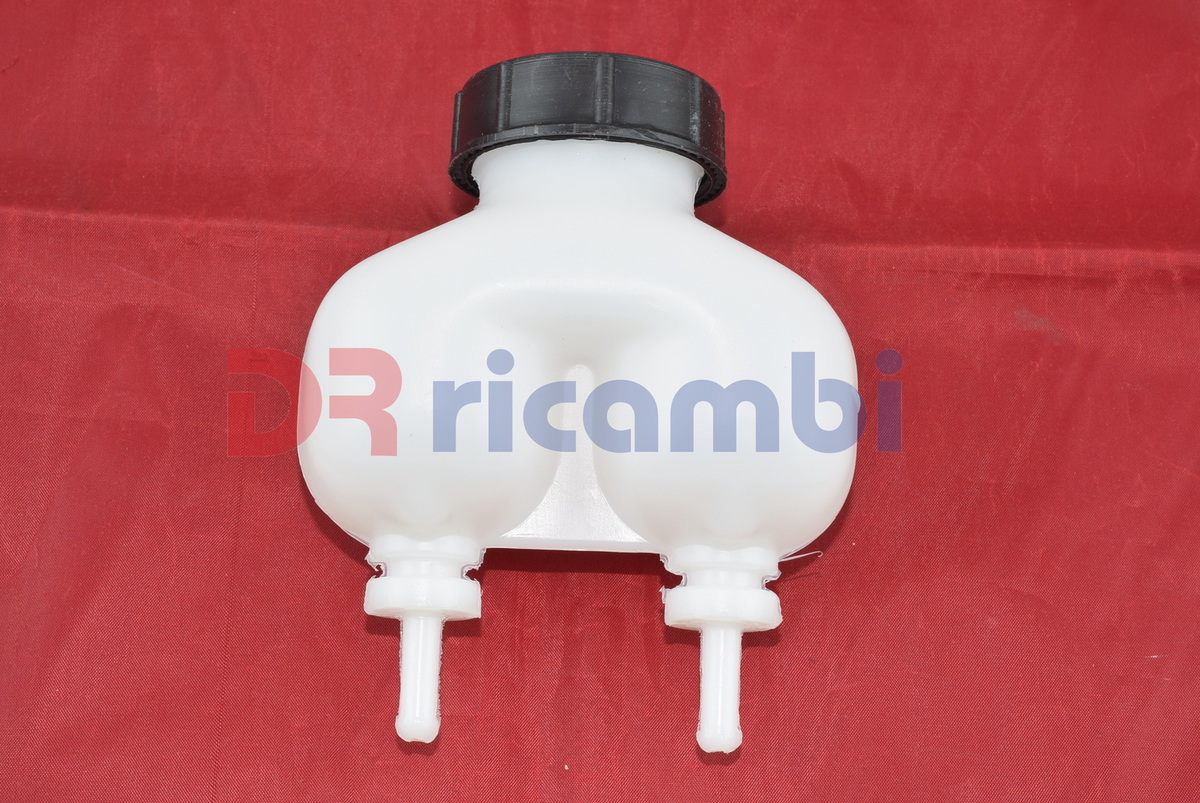 SERBATOIO LIQUIDO FRENI FIAT 126 VEMA 420002 -  FIAT 4362537 4394446