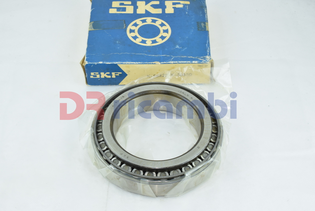 CUSCINETTO DIFFERENZIALE FIAT OM LANCIA SKF K-56425/K-56650 107.95x165.10x36.5