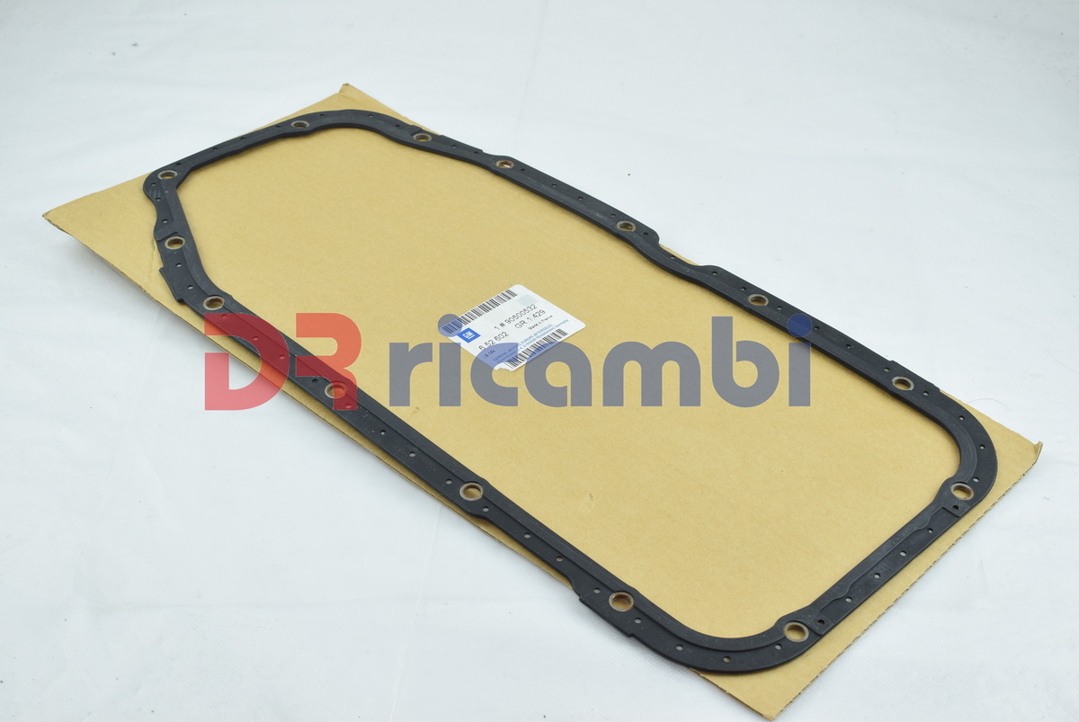 GUARNIZIONE COPPA OLIO OPEL ASTRA G - ASTRA F 1.7cc TD - OPEL 90500532