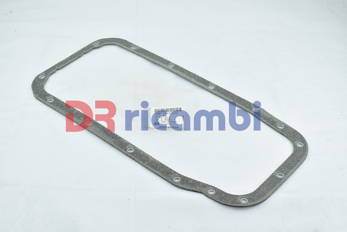 GUARNIZIONE COPPA OLIO OPEL ASTRA VECTRA CORSA KADETT ASCONA  - OPEL 90572656