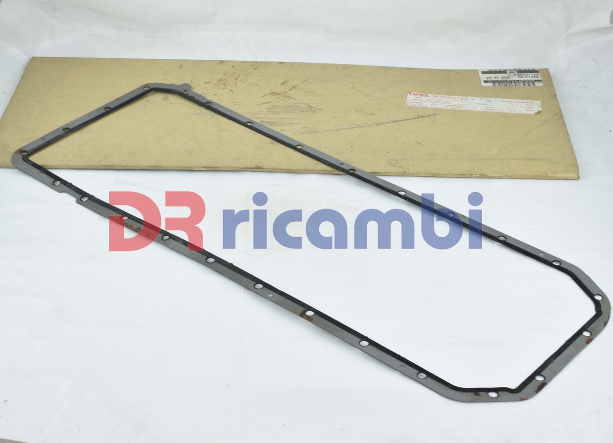 GUARNIZIONE COPPA OLIO OPEL OMEGA B BMW 3 - 5 - 7 - OPEL 652600 - GM 90487795