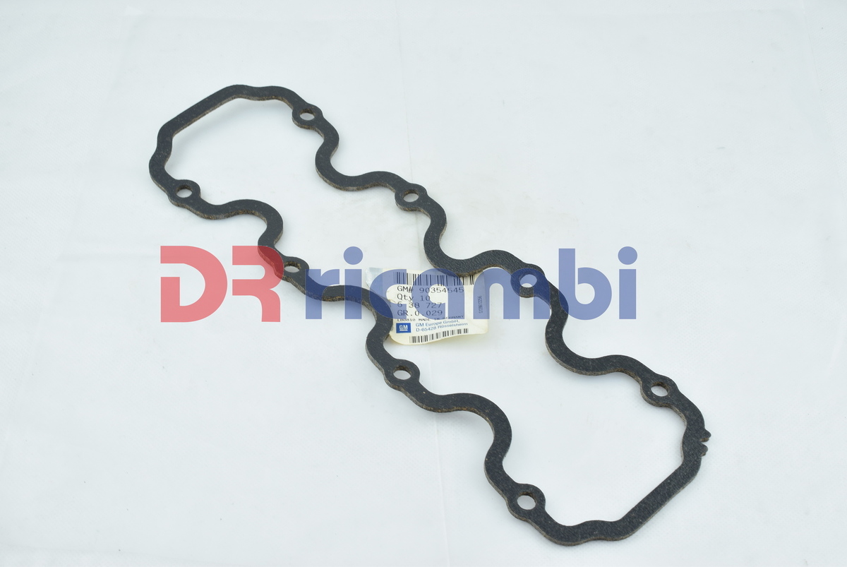 GUARNIZIONE COPRITESTATA OPEL VECTRA CORSA ASTRA ASCONA - OPEL 90354545