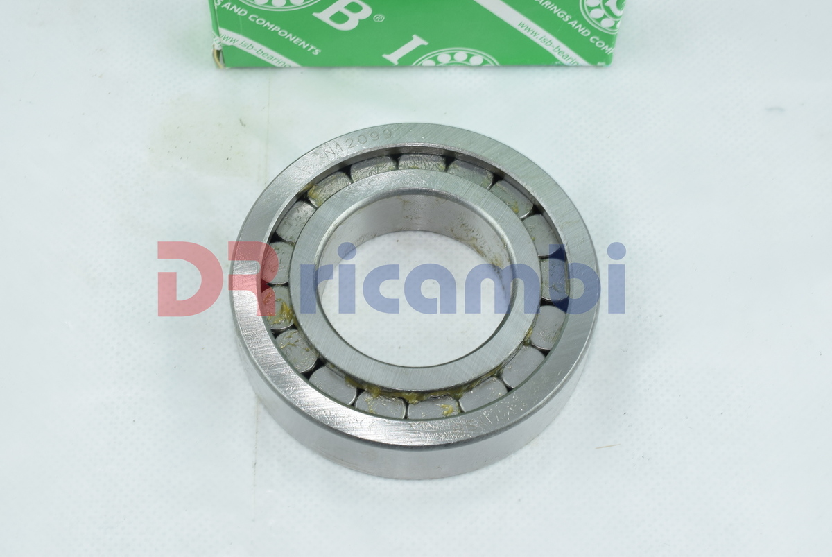 CUSCINETTO CAMBIO ALFA 164 FIAT CROMA DUCATO THEMA Delta ISB N12099 FIAT 7533347