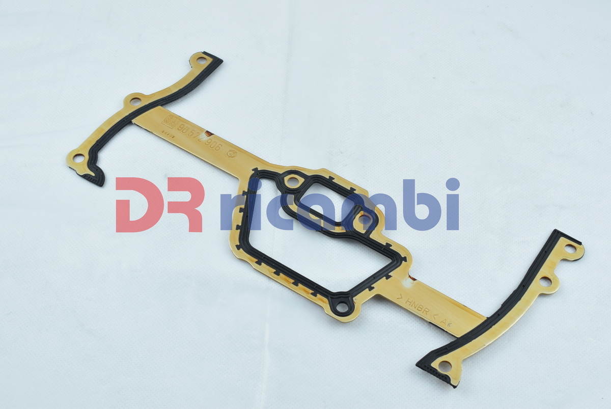 GUARNIZIONE CARTER DISTRIBUZIONE OPEL CORSA ASTRA ZAFIRA - OPEL 90572906