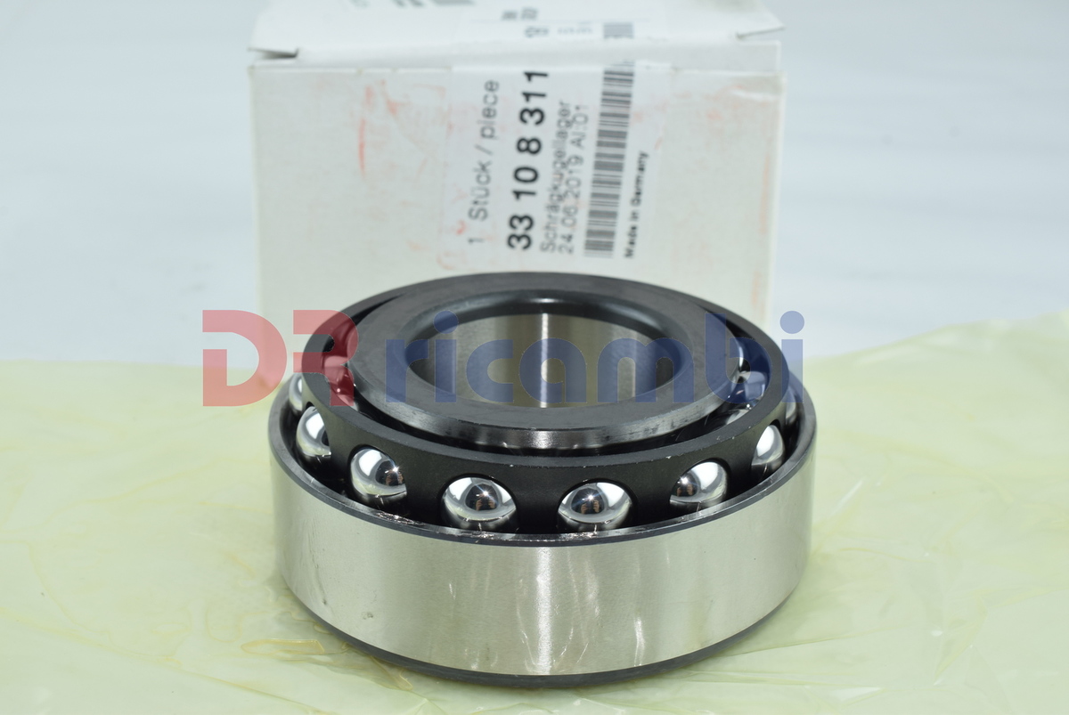 CUSCINETTO DIFFERENZIALE POST. BMW SERIE 7 F237541 BMW 757722402 36.5x76.2x29.37