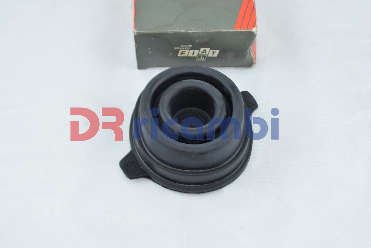 CUFFIA LAMPADINA FARO PROIETTORE FIAT UNO FIORINO ELBA MILLE DUNA - FIAT 7075366