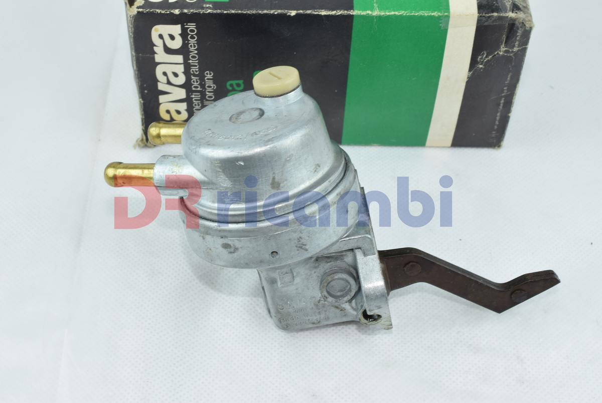 POMPA CARBURANTE FIAT 124 FIAT 131 132 2151/5 SAVARA 90604411 4251447 4434836