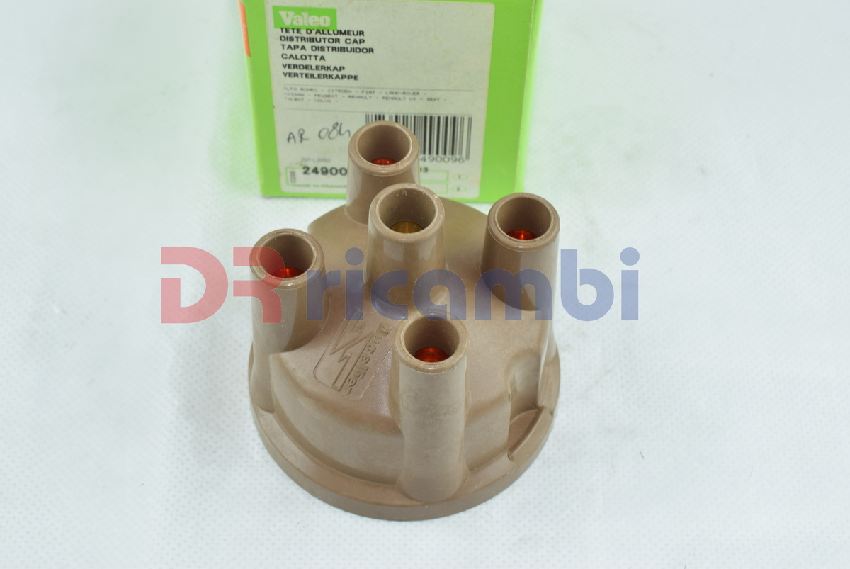 CALOTTA SPINTEROGENO ALFA SUD 33 CITROEN FIAT 128 UNO DUCATO 662165 FIAT 9937716