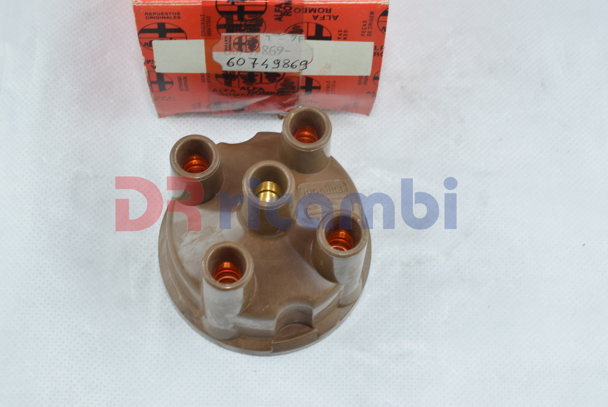 CALOTTA SPINTEROGENO ALFA SUD ALFA 33 FIAT 128 UNO DUCATO 662165 FIAT 60749869