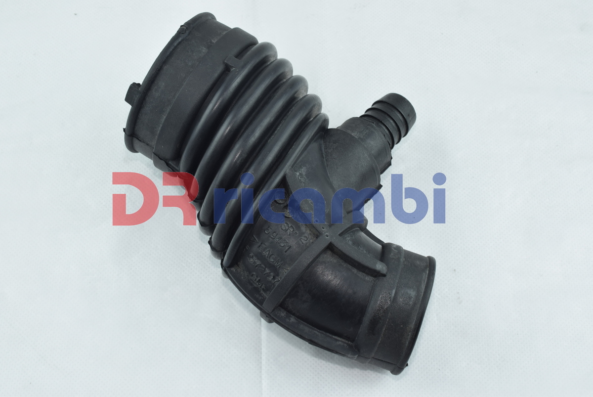 TUBO CONDOTTO MANICOTTO ASPIRAZIONE ARIA OPEL ASTRA G ZAFIRA A - OPEL 90572797