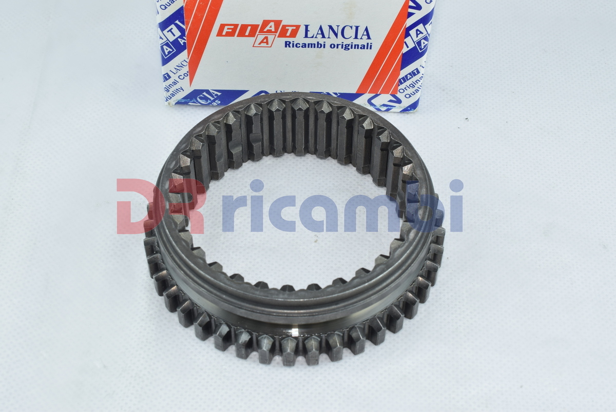 MANICOTTO RIGIDO CAMBIO 1a 2a V. FIAT PANDA 4X4 PANDA 4X2 SEICENTO FIAT 46808780