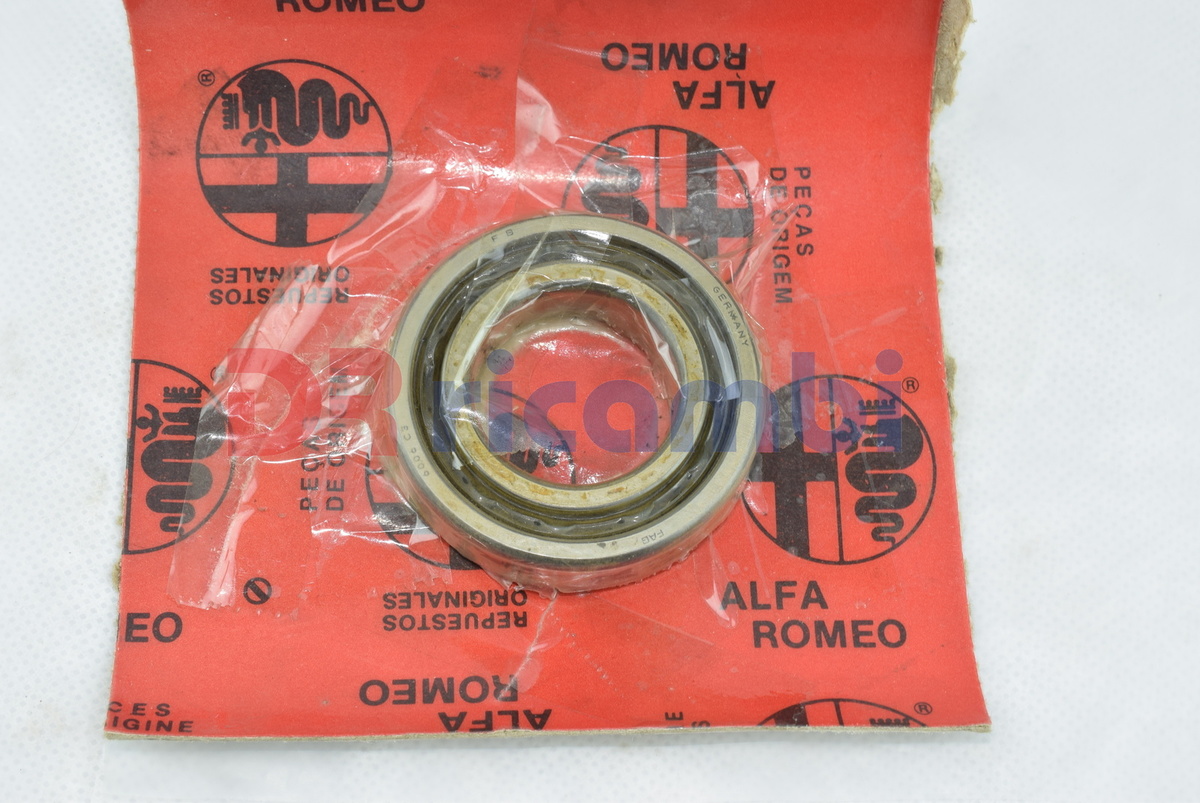 CUSCINETTO ALBERO DIFFERENZIALE ALFA ROMEO ALFA 75 RS SZ ALFA 60518383