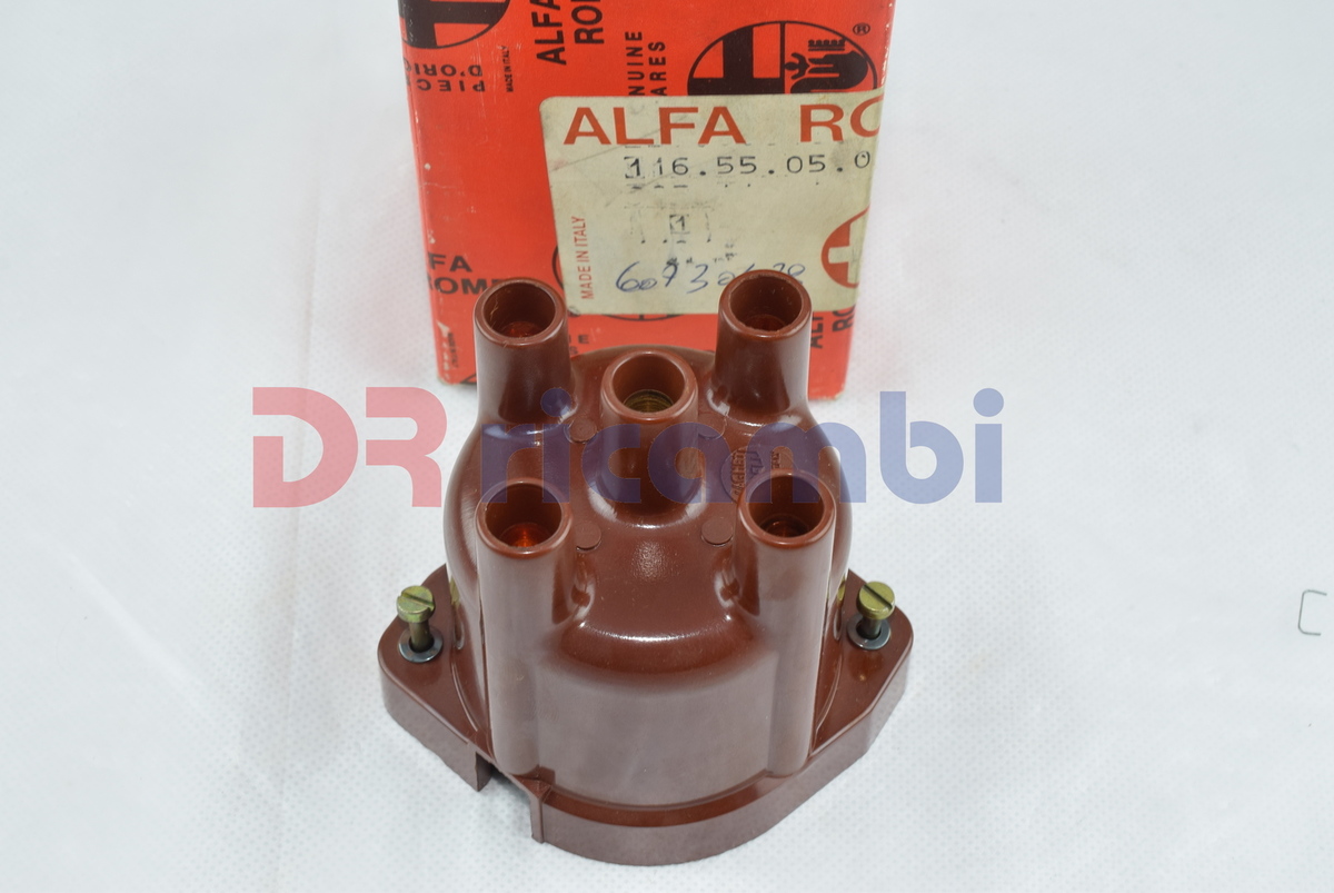 CALOTTA SPINTEROGENO ALFA ROMEO ALFASUD ALFETTA GIULIETTA ALFA 71174304 60749282