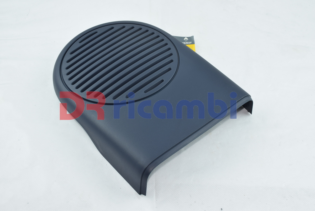 GRIGLIA COVER RIVESTIMENTO ALTOPARLANTE CASSA RENAULT CLIO - RENAULT 7700411286