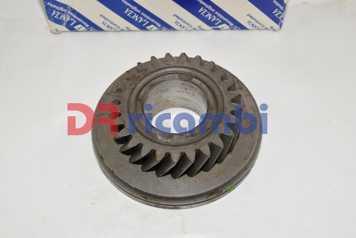 INGRANAGGIO 3° VELOCITA' FIAT ULISSE SCUDO  FIAT 9612139580 9627746988