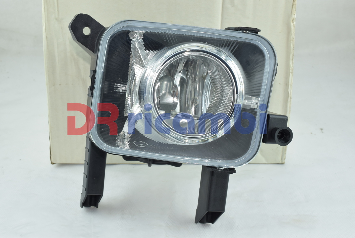 FARO PROIETTORE FENDINEBBIA ANTERIORE DESTRO OPEL MERIVA A - OPEL 13262045