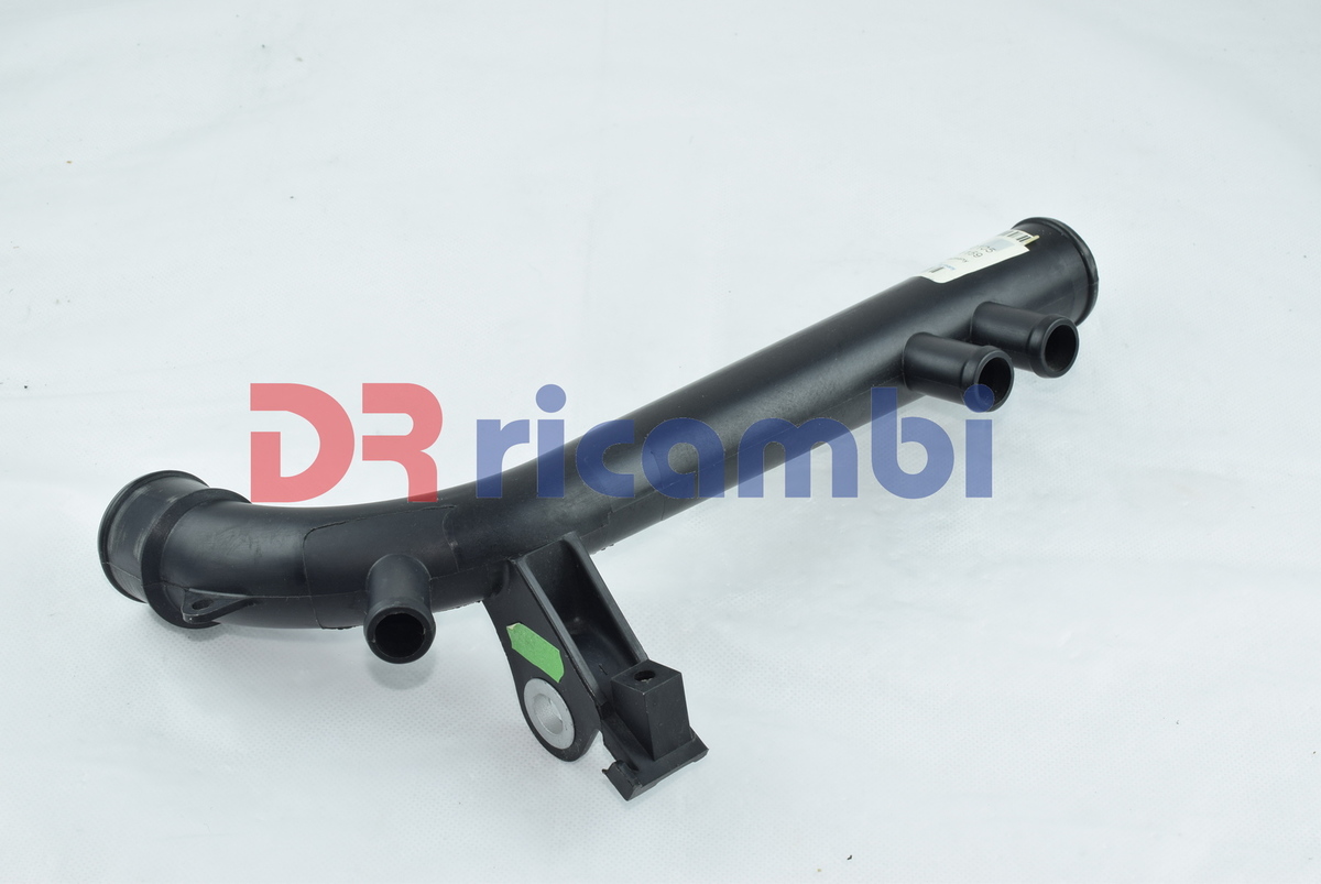 TUBO CONDOTTO ACQUA RADIATORE OPEL ASTRA CLASSIC ASTRA F - OPEL 90470105