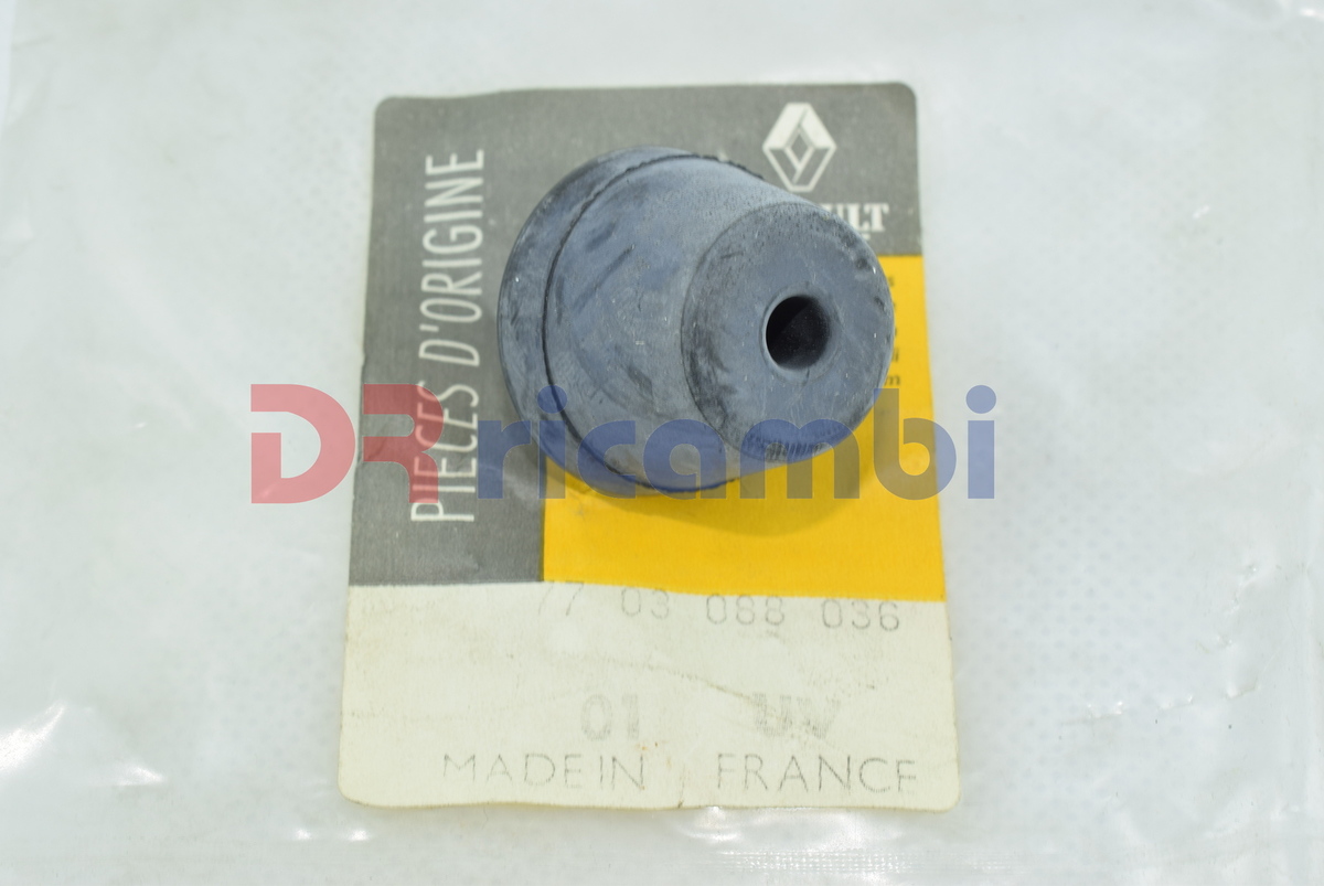 GOMMINO PORTIERA POSTERIORE RENAULT TRAFIC - RENAULT 7703088036