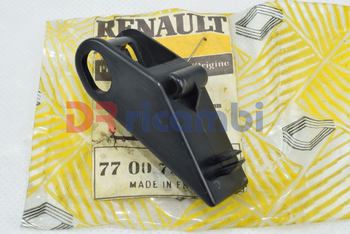 SUPPORTO MENSOLA BAGAGLIAIO RENAULT R5 - RENAULT 7700759588