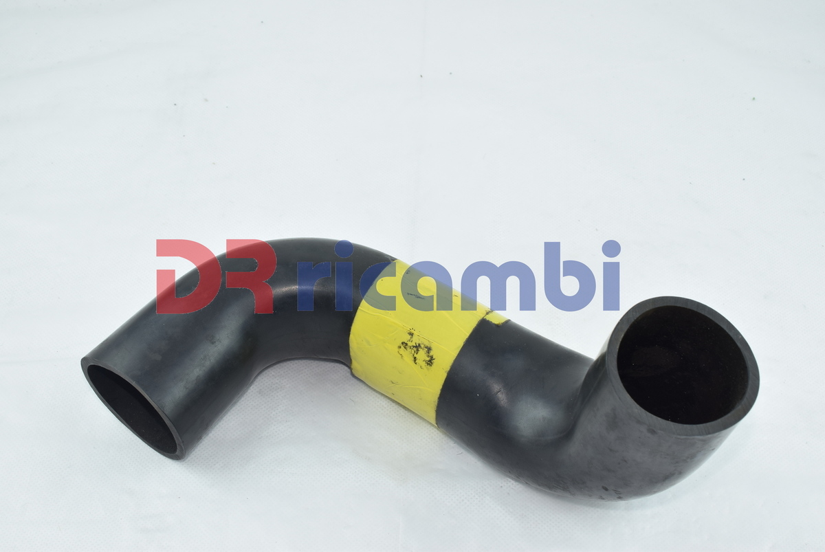 TUBO CONDOTTO MANICOTTO SERBATOIO CARBURANTE IVECO DAILY FURGONE - S3104AB