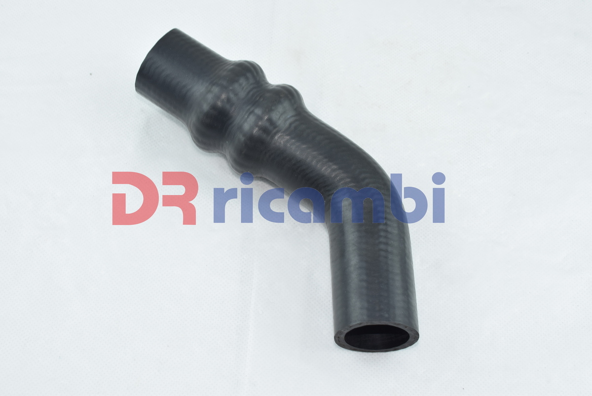 TUBO CONDOTTO MANICOTTO INTRODUZIONE OLIO PER FIAT IVECO 65F10 - MALO' 4697A