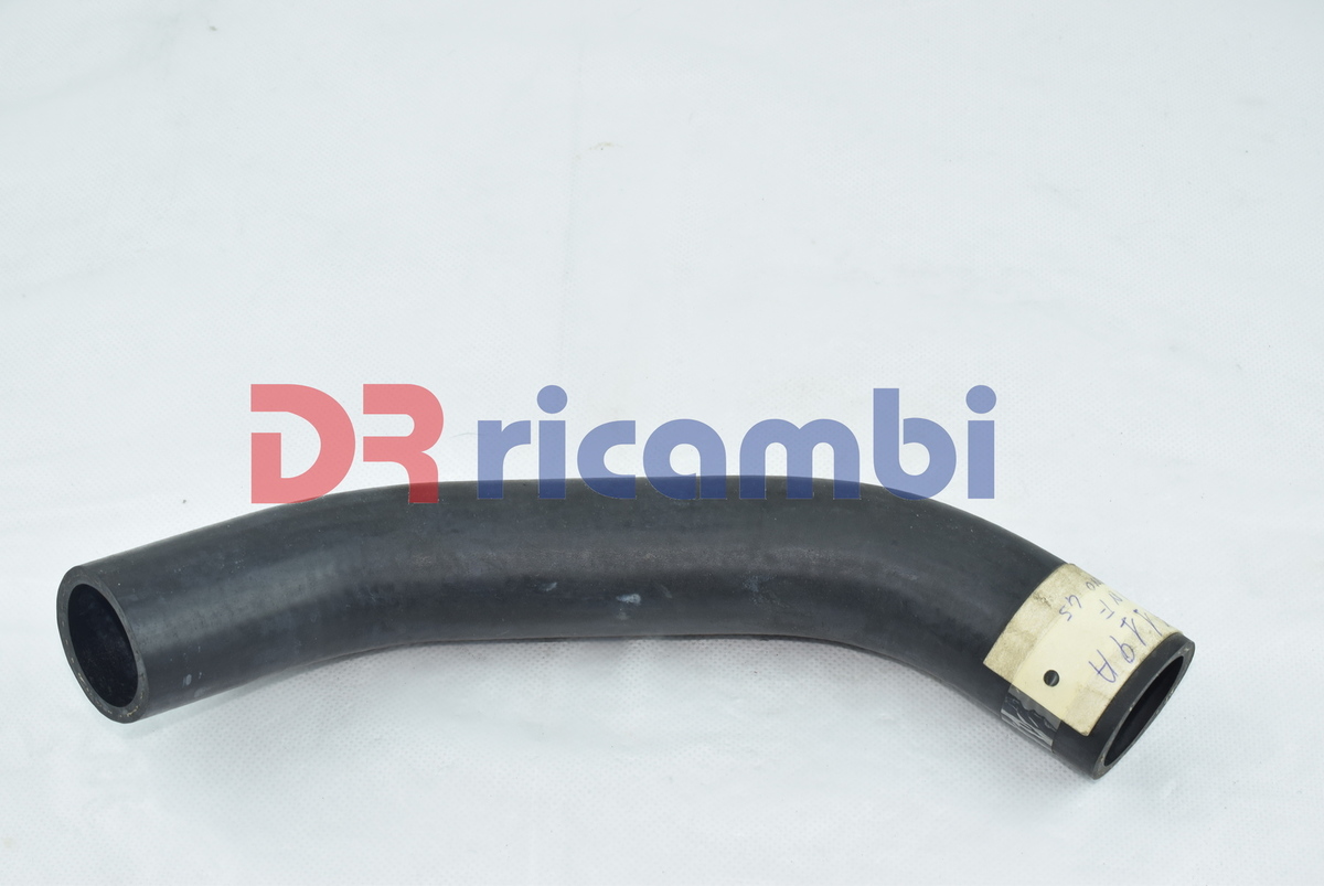 TUBO CONDOTTO MANICOTTO INFERIORE RADIATORE FIAT UNO 45 - MALO' 6119A OE 5953050