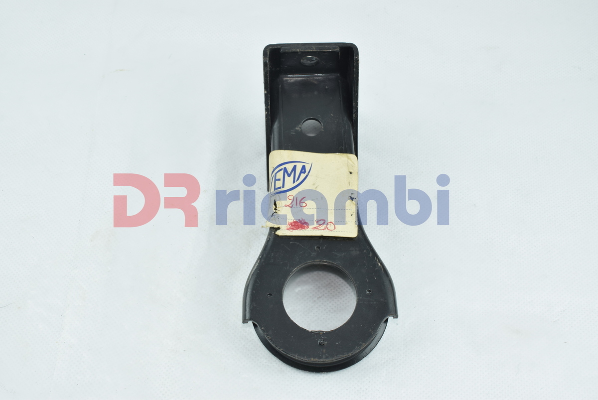 STAFFA SUPPORTO MOTORE FIAT 850 - 850 SPECIAL DX e SX VEMA 216 - FIAT 4121359