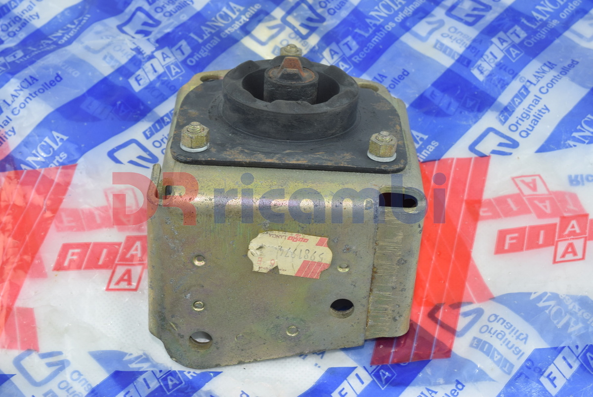 SUPPORTO TASSELLO SOSTEGNO POST. MOTORE FIAT UNO 11. 1.3 D 1.7 D FIAT 5981974