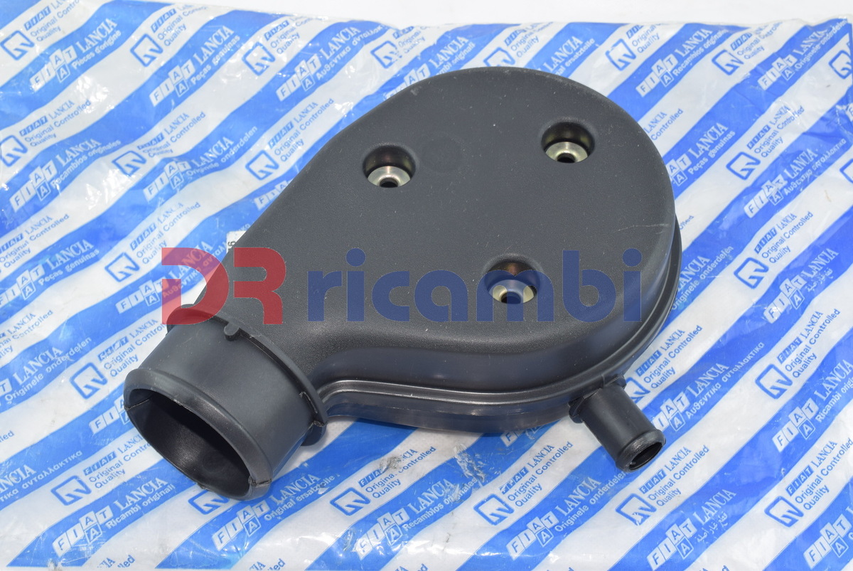 PRESA ARIA COPERCHIO CARBURATORE FIAT BRAVO BRAVA MAREA - FIAT 7791308