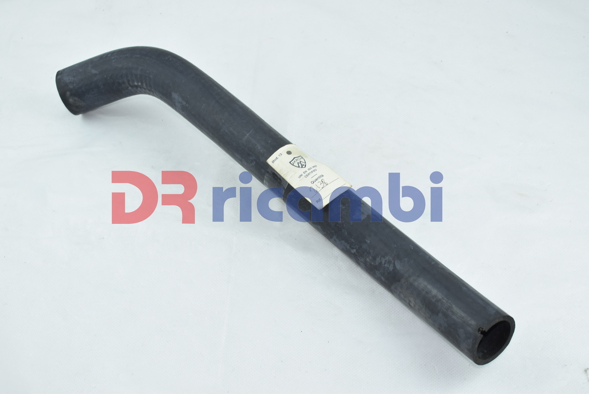 TUBO CONDOTTO MANICOTTO INFERIORE RADIATORE FIAT CINQUECENTO 700cc - MALO' 2138