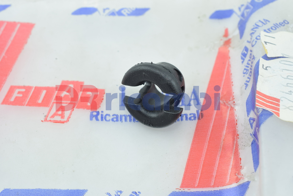 MOLLETTA ASTA PUNTELLO COFANO MOTORE FIAT CROMA LANCIA THEMA - FIAT 82466101