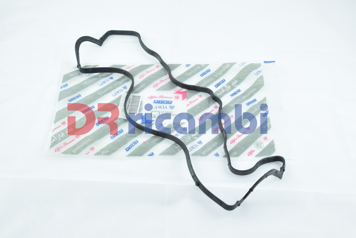 GUARNIZIONE COPRITESTATA FIAT PALIO PUNTO SIENA DOBLO - FIAT 46548441