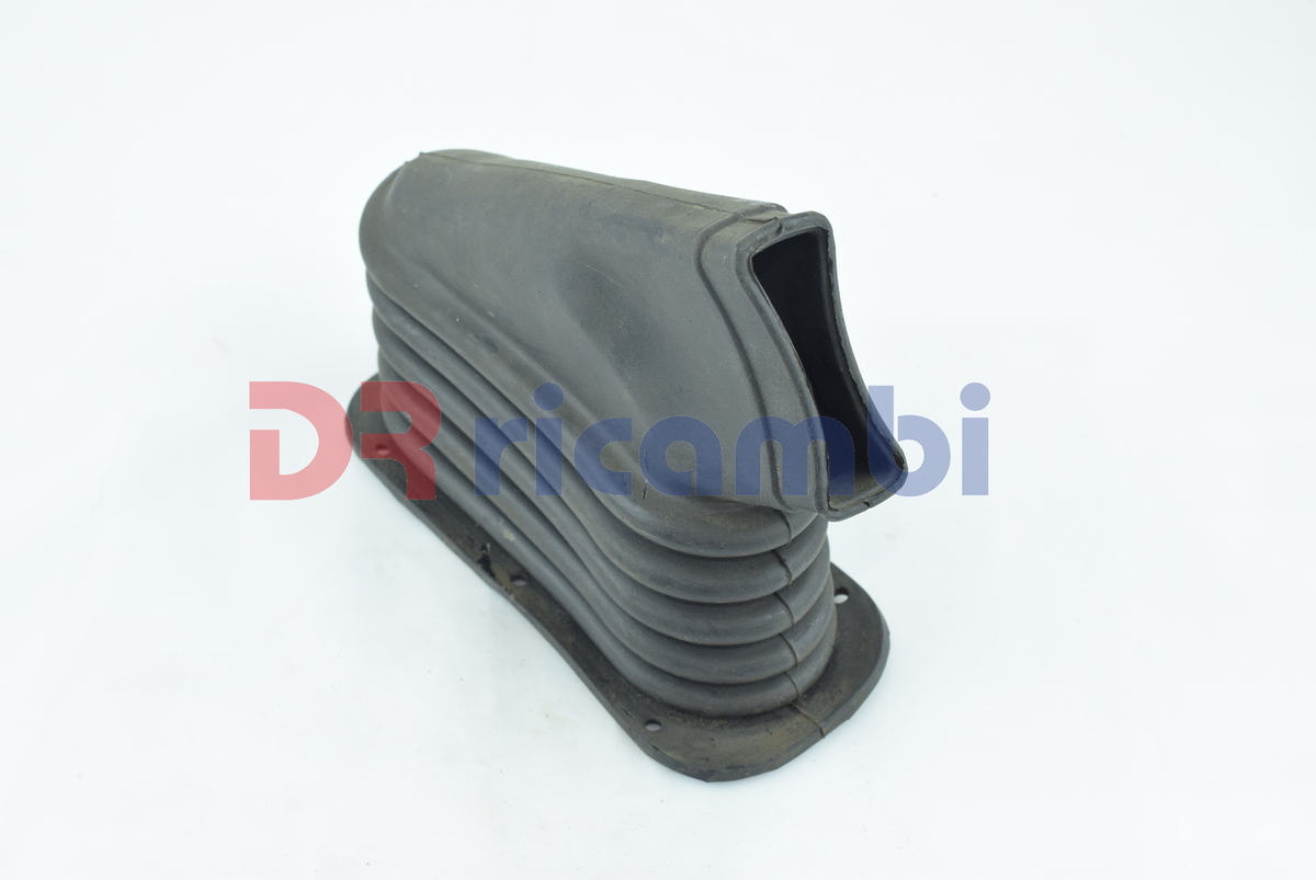 CUFFIA LEVA COMANDO FRENO A MANO PER FIAT 645 - CF GOMMA 7736 - IVECO 4638674