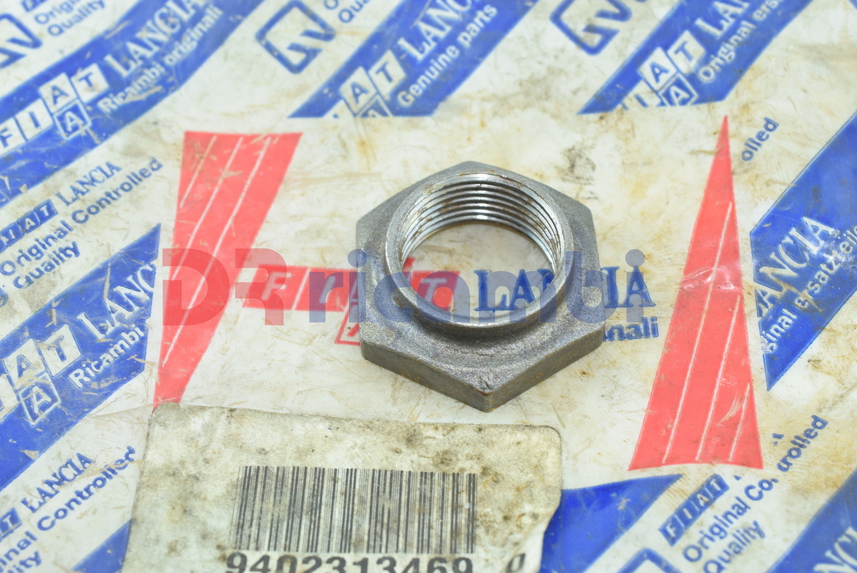 DADO CUSCINETTO ALBERO PRIMARIO 5a MARCIA FIAT DUCATO 94 - FIAT 9402313469