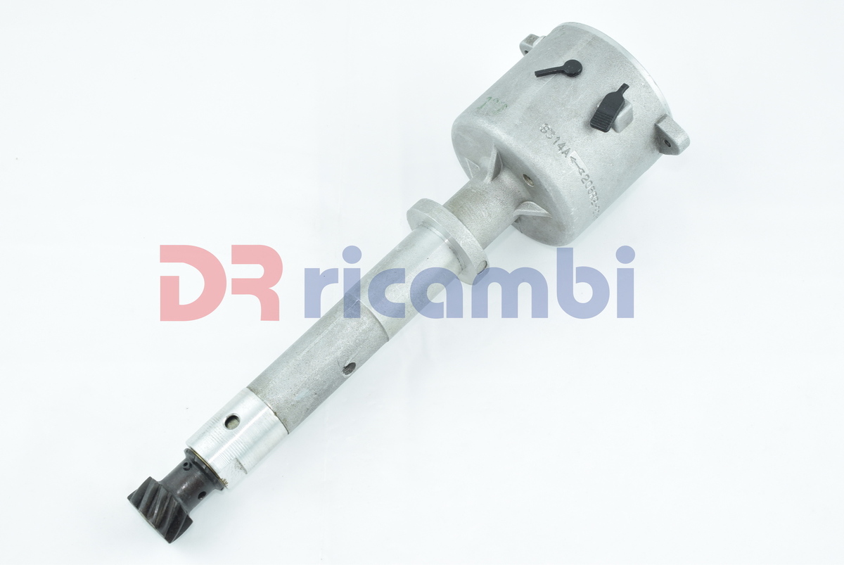 SPINTEROGENO DISTRIBUTORE DI ACCENSIONE FIAT 126 BIS MAGNETI MARELLI S314A/1