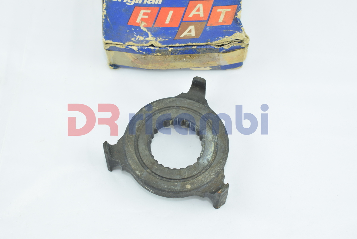 MOZZO CAMBIO 3a/4a MARCIA AUTOBIANCHI A112 ABARTH FIAT 127 SPECIAL FIAT 4230858