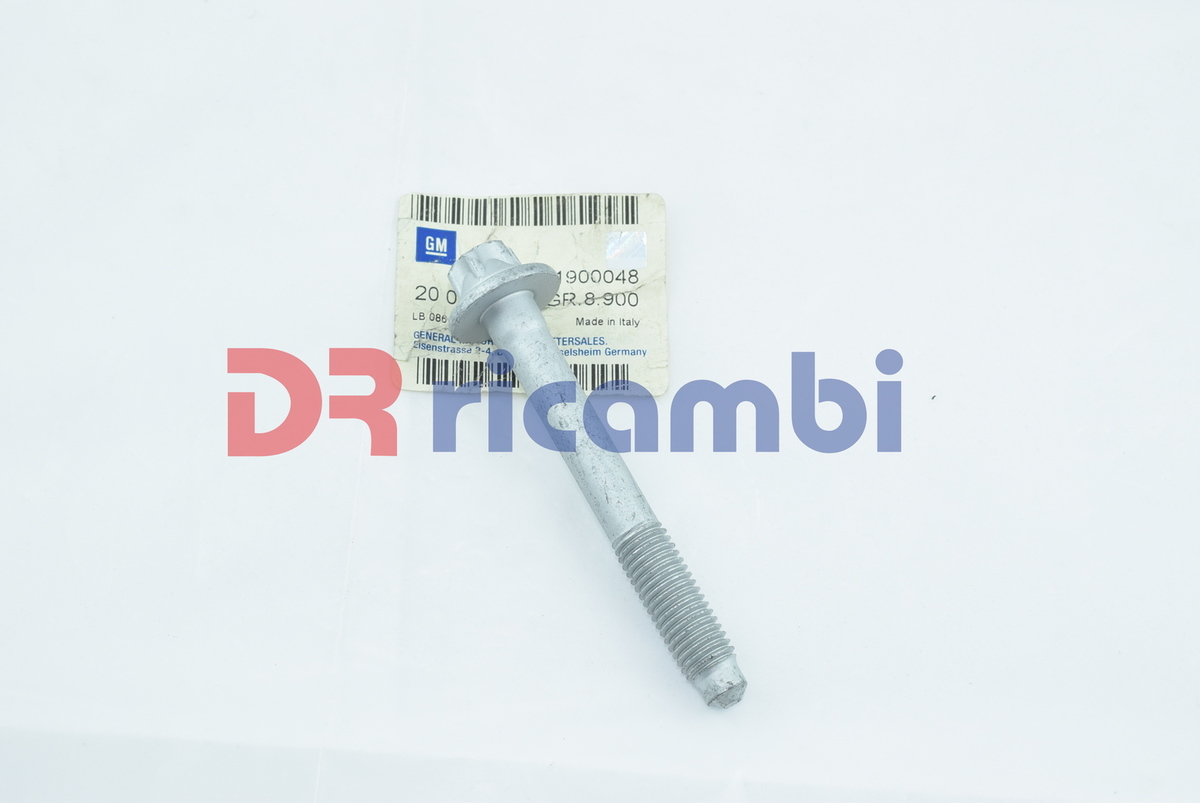 VITE BULLONE TORX M12x90 BRACCIO SOSP. ANT. OPEL ADAM CORSA - OPEL 11900048